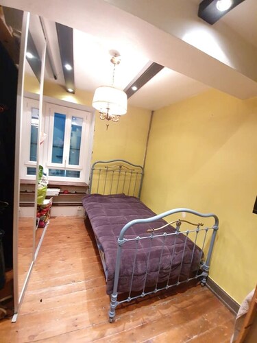 MAISON VUE MONTAGNE IDEALE EN FAMILLE OU SOLO 12 PERS