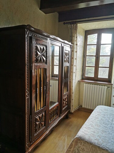 Charmant gîte au coeur du Caylar