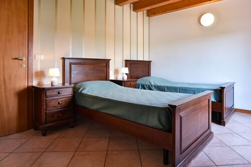 Agriturismo Colombare Teboi