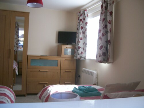 Dandy place Quirky Bungalow