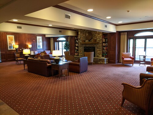 Studio Resort Condo on the Slopes & Golf Course (X22)
