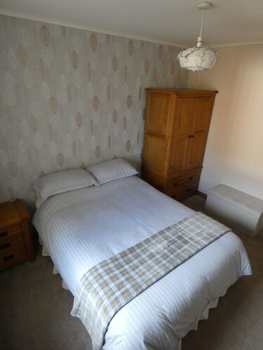 Charming Self Contained Holiday Accommodation