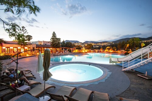 Historical Museum Resort - All İnclusive