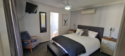 Mudgee's newest guest house