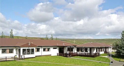 Borealis Hotel