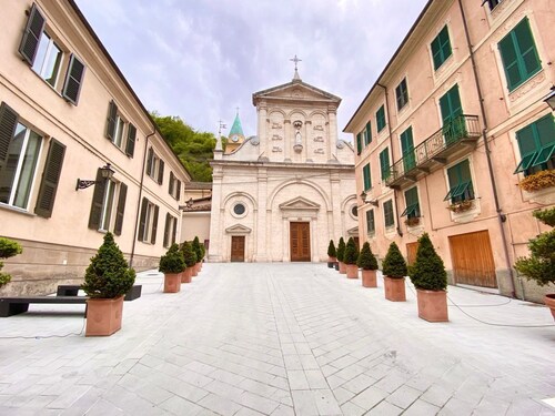 HH Serravalle