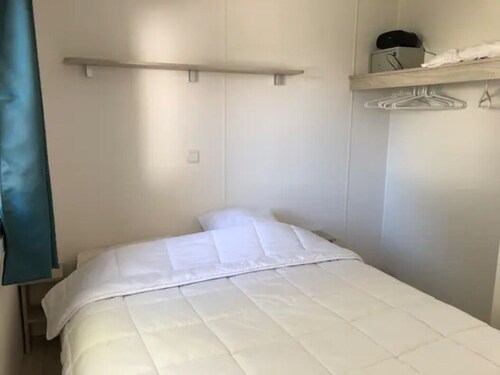 "El Flamenco" Mbh 213 camping Conguel 4*