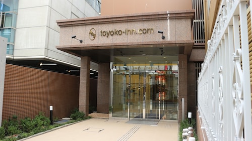 Toyoko Inn Omiya-eki Higashi-guchi