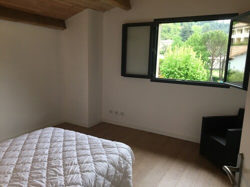 Agréable maison au départ des plus belles randonnées