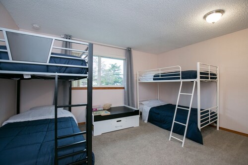 Beautiful house with RV parking!