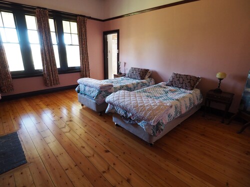 BALMORAL LODGE - EXCLUSIVE COUNTRY ESCAPE
