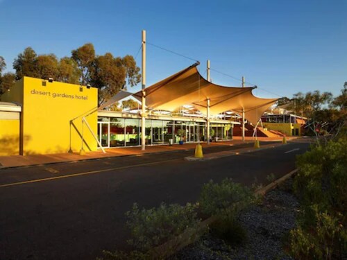 Desert Gardens Hotel
