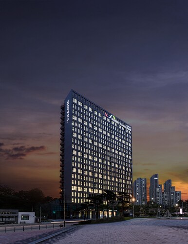 CENTUMMARK Hotel Yangyang