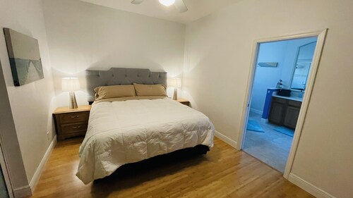 Casa Flamingo
