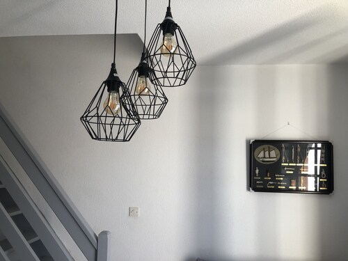 Appartement les manoirs normand tout Confort