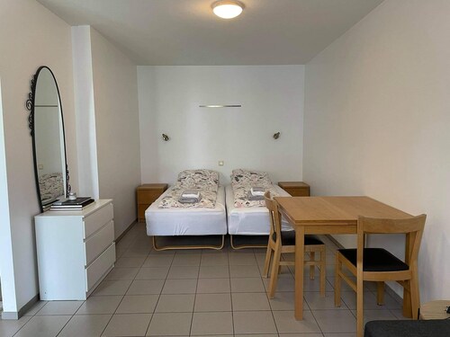 Eyrakot Studio apartment Selfoss city center