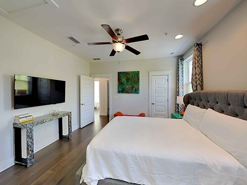 Perfect Beach Getaway on 30A | Exciting Community Amenities & More!