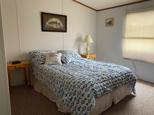 Stay In Ohiopyle next to the GAP Trail