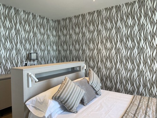 Sublimis Boutique Hotel Camogli - Adults Only