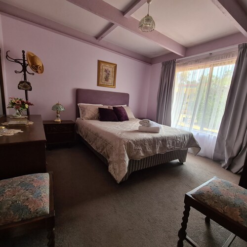 Seahorse Cottage - Loch Sport - Gippsland Lakes