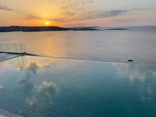 Seaview Hotel Malta - Adults Only