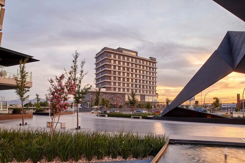 Four Points by Sheraton Ciudad Juárez