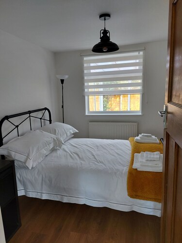 Greengates of Shouldham -Detached bungalow near to woodland, park,local pub