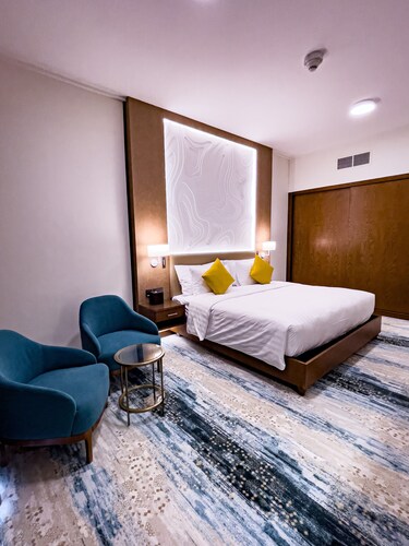 dusitD2 Naseem Resort, Jabal Akhdar