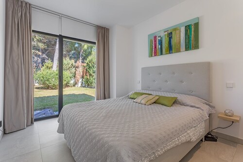 2705 Schicke Villa in Santa Ponsa Nova