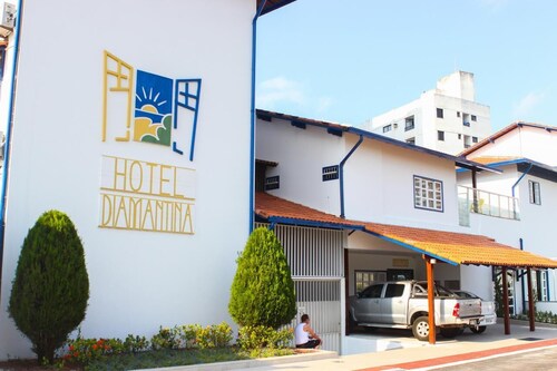 Hotel Diamantina