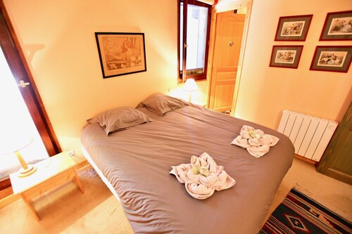 CHALET SKI AU PIED AVORIAZ PORTES DU SOLEIL 1800 M