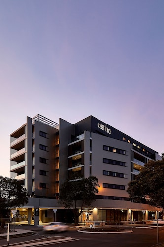 Astina Suites