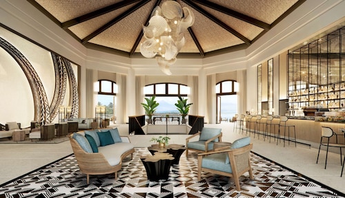 Hilton Hotel Tahiti