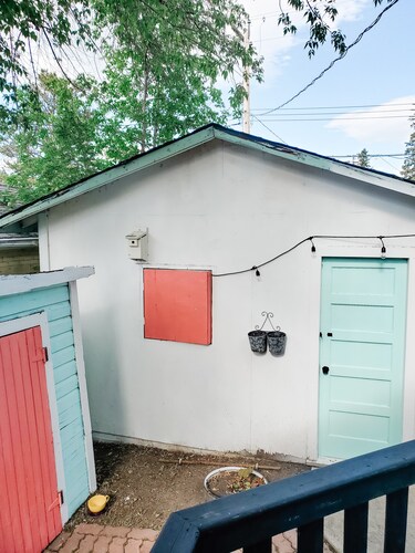 Beach house perfect for gatherings