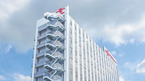 UNIZO INN Express Utsunomiya