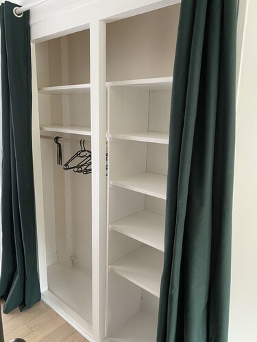 Appartement hyper centre Erquy 200m de la mer