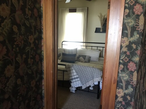 The Kruse Cottage