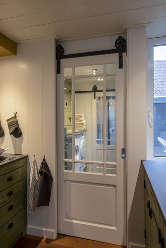 VanGogh Huis Medemblik, historisch huis in oude centrum