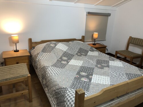 Duinhoek 23 Vakantiewoning De Panne