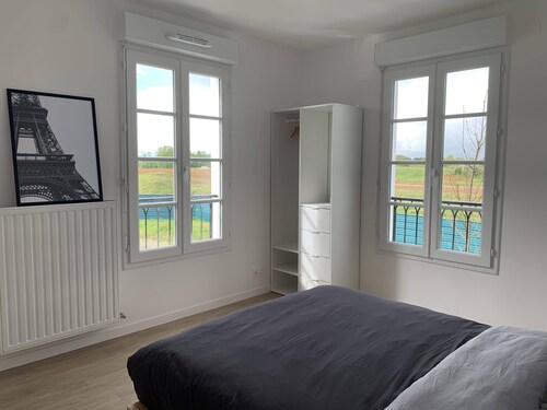 Cosy Lane Apartments