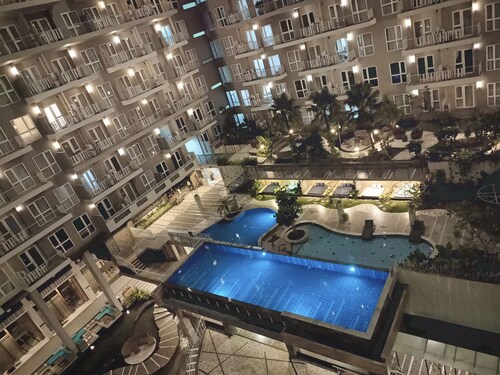 Mavi Hotel & Apartment