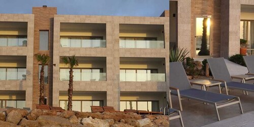 Dakhla South Bay
