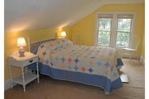 Mark of Design Farmhouse Retreat