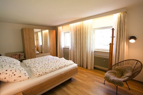 Ferienwohnung Alpenblume am Königssee