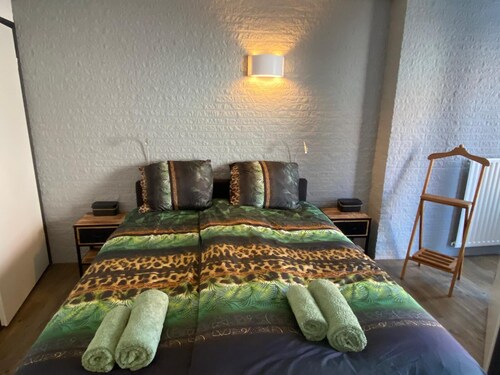 Westkapelle: Eine Neue Wohnung in Einem Authentischen Küstendorf!