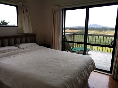 Private House with Stunning Views