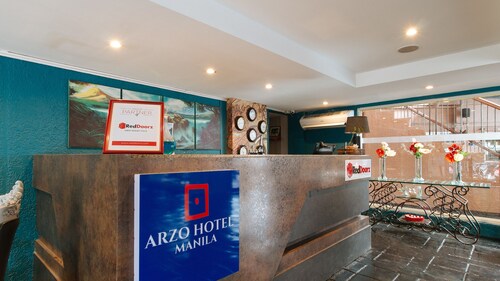 Reddoorz Premium @ Arzo Hotel Manila