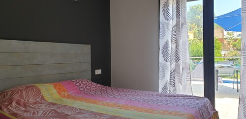 Maison Moderne Piscine Privée 4kms des Plages