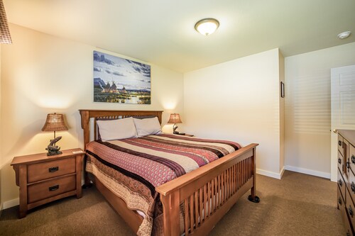 Wonderful Retreat Near Hiking & Beach w/ Gas Grill, Large Deck, & Free WiFi!