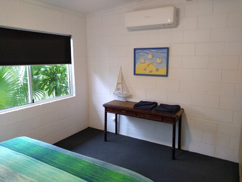 Beachcomber Peregian Beach
